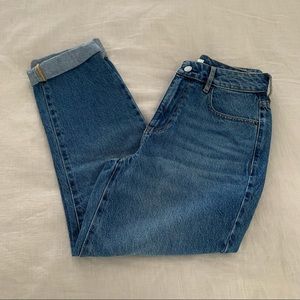 Pacsun Mom Jeans